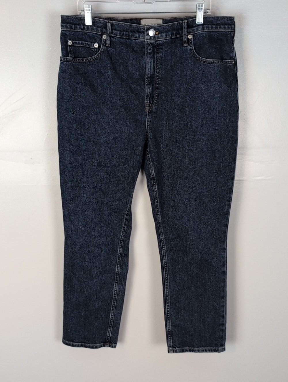Everlane Original Cheeky Jean
